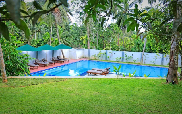 Green Residences Galle