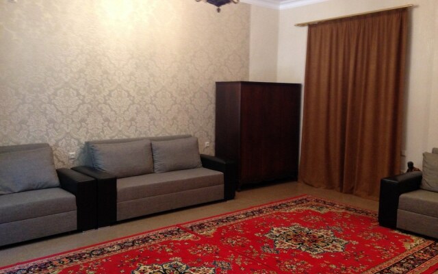 Center Villa Kutaisi
