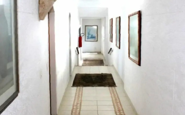 Hotel Sol e Vida