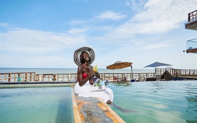 La Villa Aphro Ghana