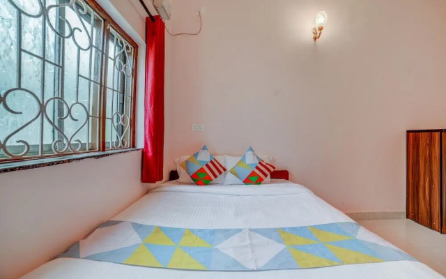 OYO Home 19884 Enticing 2BHK Mandrem