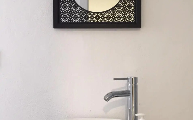 Piso nuevo con encanto centro Granada