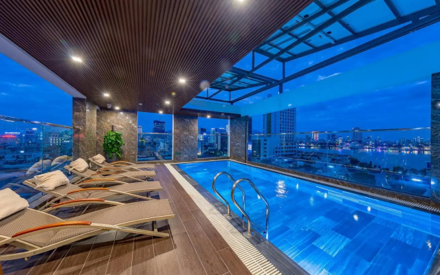 Citypoint Apartment