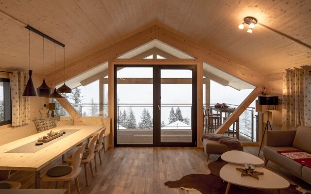 Luscious Chalet in Schladming With Whirlpool & Sauna