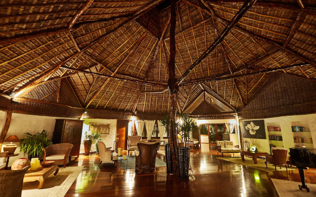 Beija Flor Exclusive Hotel & Spa