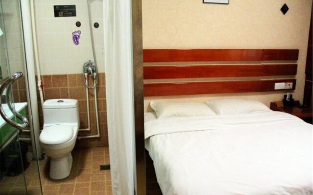 Jiatai Business Hotel