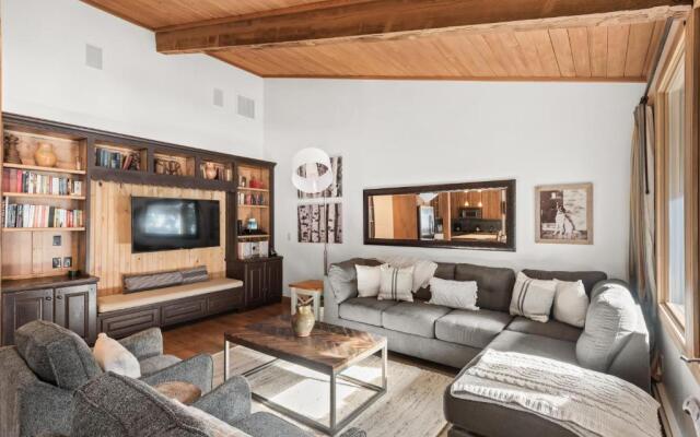 Deluxe 2 Bedroom - Aspen Alps #116