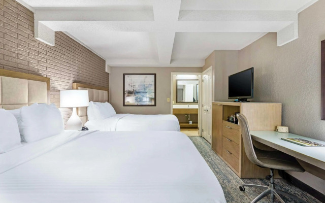 Best Western Savannah Historic District