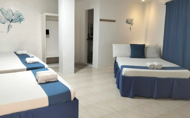 Villa Romero de Boracay