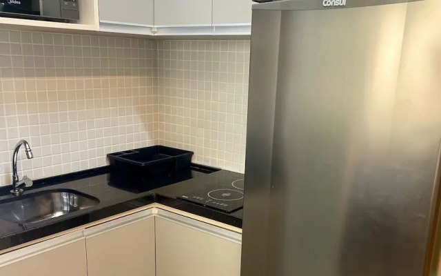 Smart Costa Azul by VLV Stays