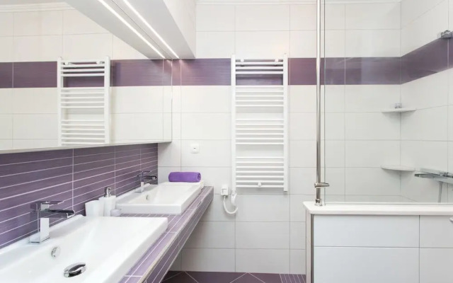 Apartments Noa
