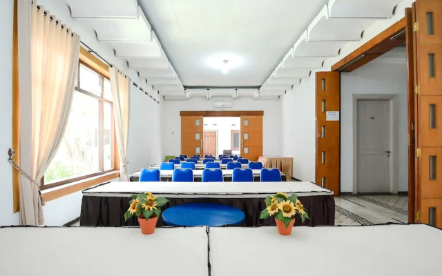 Airy Alun Alun Malang Basuki Rachmat 1