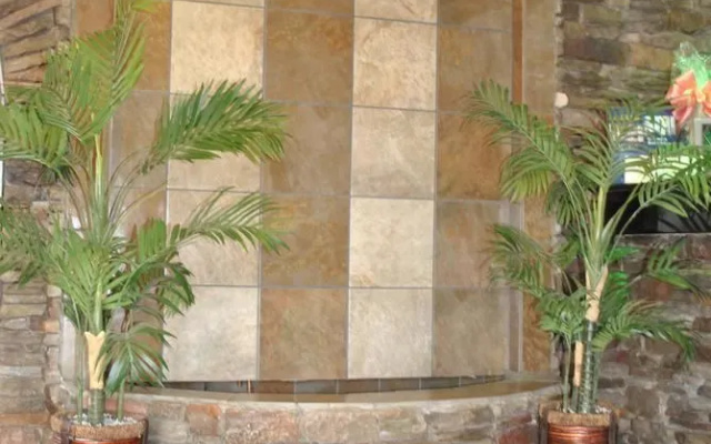 Best Western Fairwinds Inn