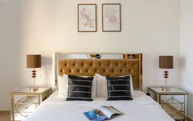 One Perfect Stay - Sadaf Tower - Hotel in ดูไบ - Photo 3