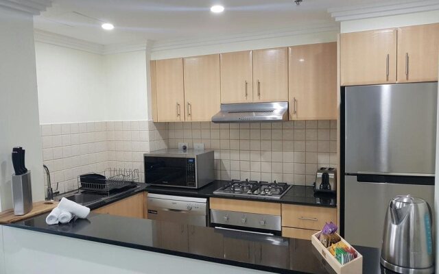 Liv Apartments