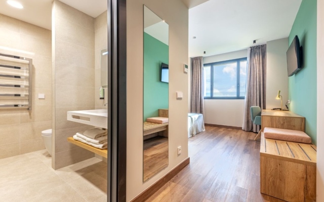 Universa Hoteles