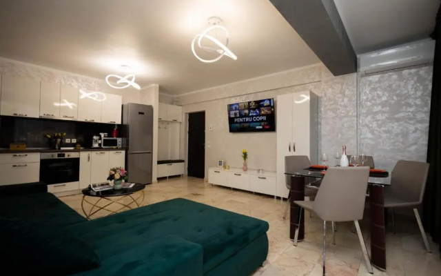 Central Apartament 3