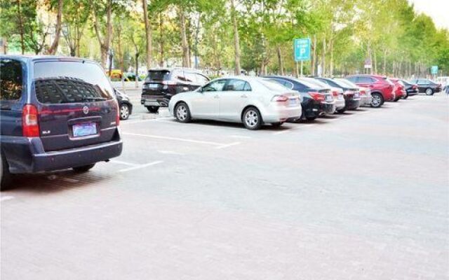 Jinjiang Inn Changchun Guigu Street