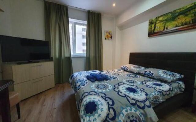 Cataleya Suites Aparthotel