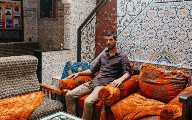Downtown Hostel Fez - Hostel