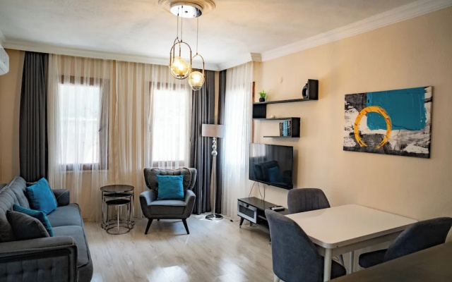 Carrington Suites Hotel
