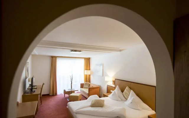 Hotel Verwall