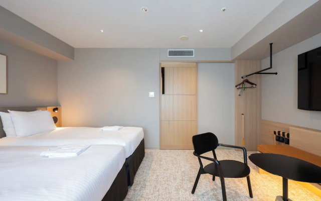 Precious Twin room (트윈 침대 2개) 사진 1