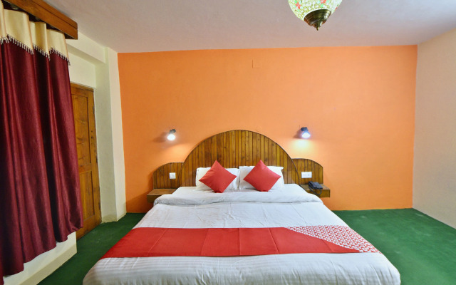 OYO 28187 Hotel Potala