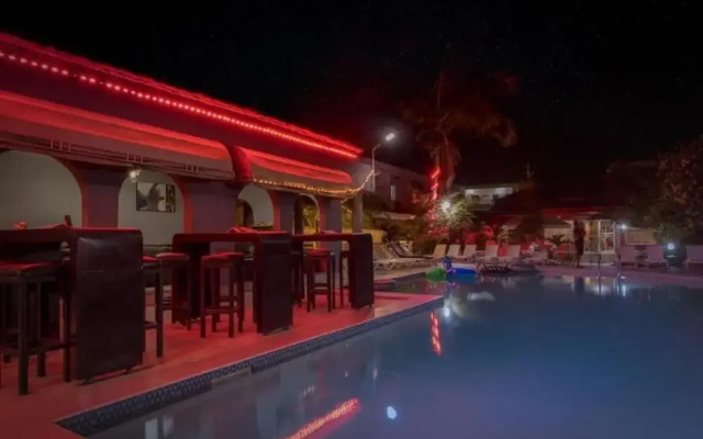 Seaview Gardens Hotel