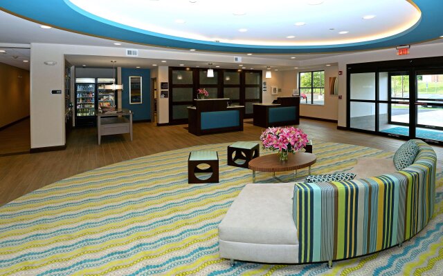 Homewood Suites By Hilton Cincinnati Mason