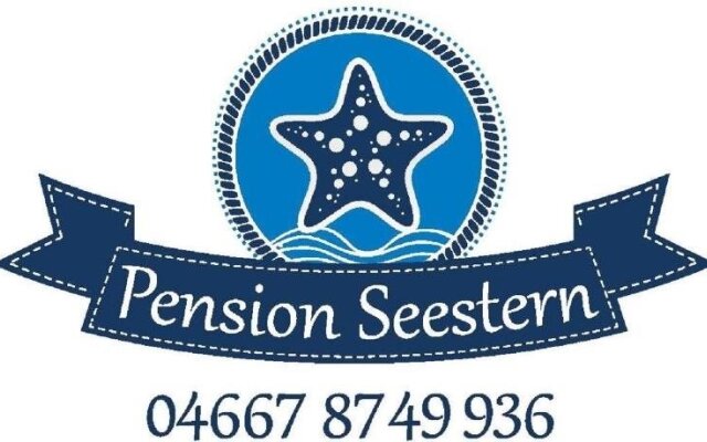 Pension Seestern