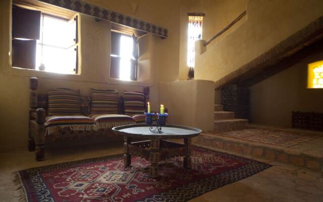 Taziry Ecolodge & Sustainable Village