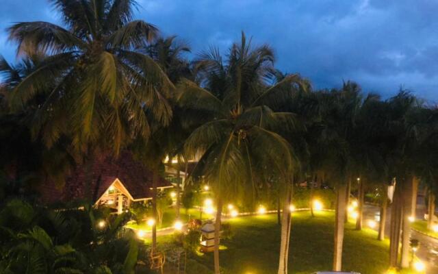 Nijaguna Resort & Spa Near BRT Wildlife