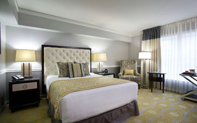 Ambassador Hotel Tulsa, Autograph Collection