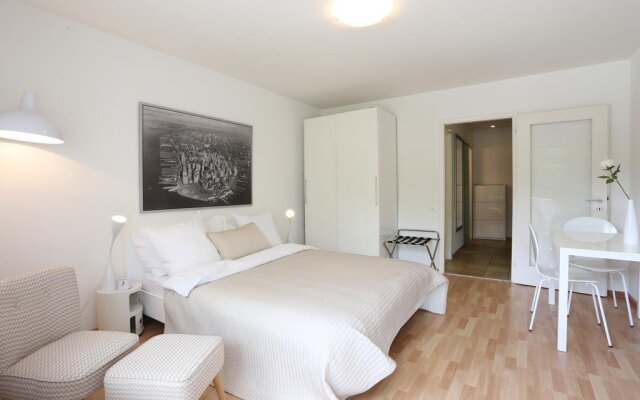 MadibApartments L8