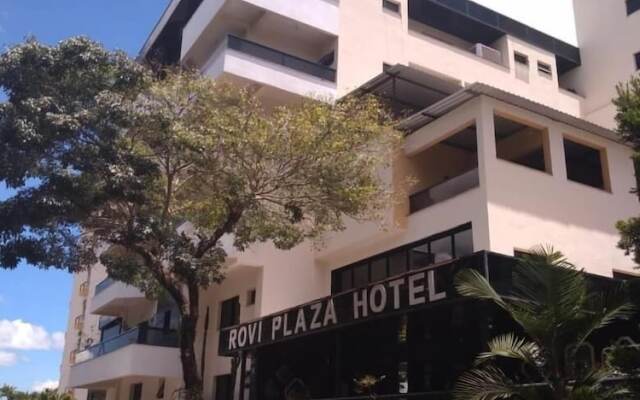 Rovi Plaza Hotel