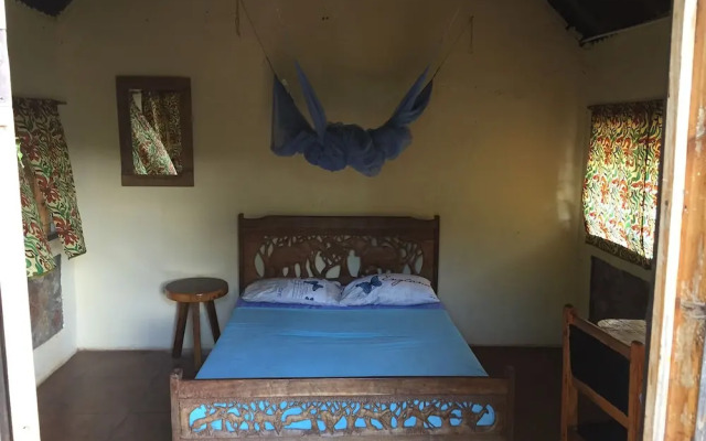 Deans Hillview Backpackers - Hostel
