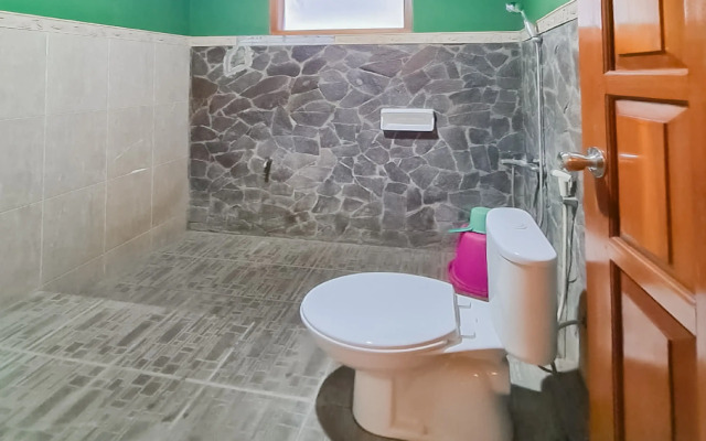 Samakta Guest House
