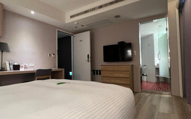 Forward Hotel Taipei