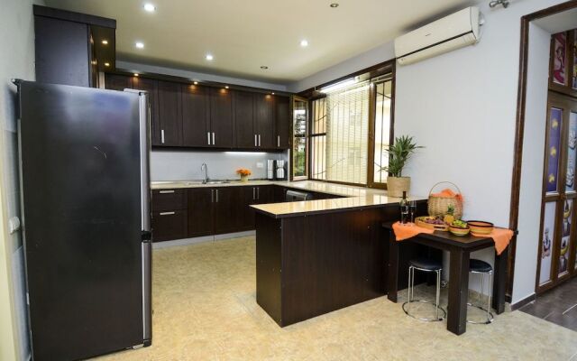 Hotel Kandelaki Tbilisi