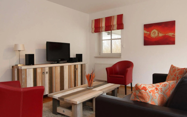 Kaprun Alpine Resort by Kaprun Rentals