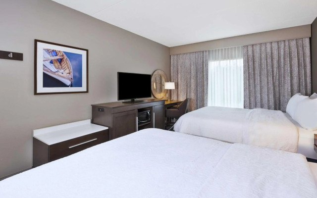 Hampton Inn & Suites Wells-Ogunquit