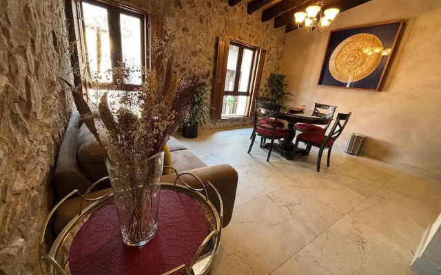 Departamento Carlo Crivelli Master