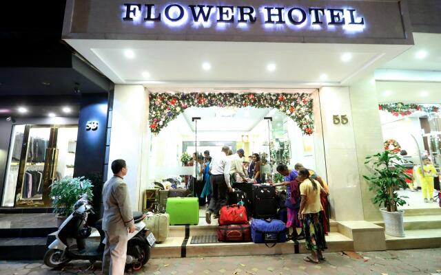 The Flower Boutique Hotel & Travel