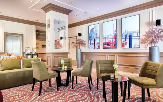 Leonardo Hotel Hamburg Stillhorn