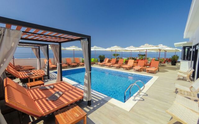 Apart Hotel Kalamper