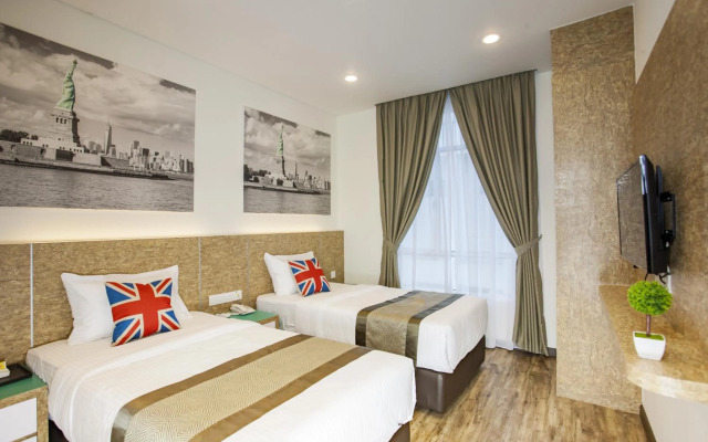 Natura Hotel