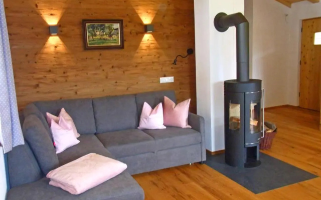 Ferienwohnung sZuahäusl