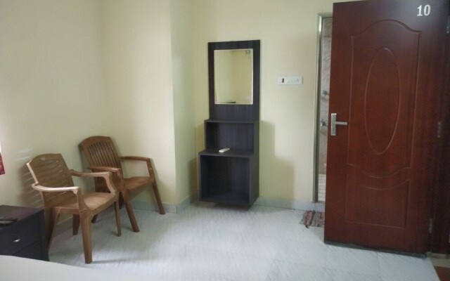Mithran Residency