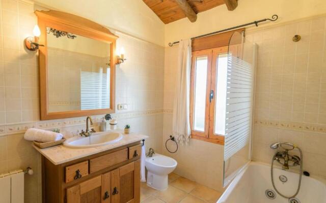 Finca del Rio Antequera - La Higuera by Ruralidays
